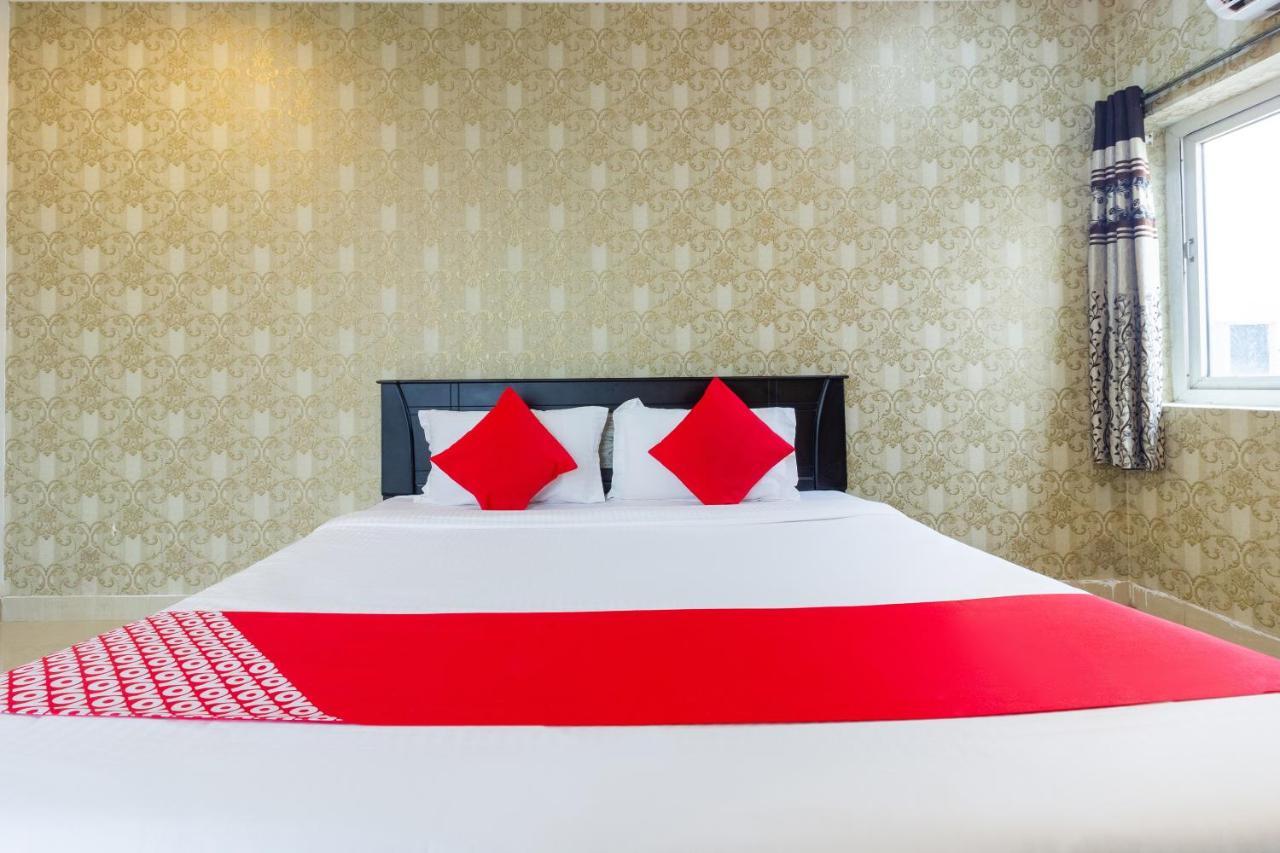 Hotel O Alpine Glow Heights Trimulgherry Zewnętrze zdjęcie