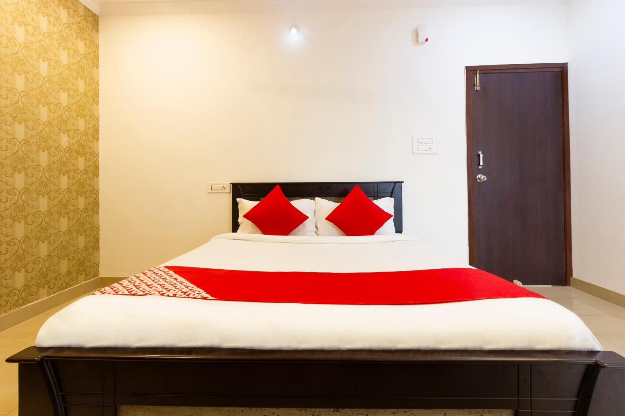 Hotel O Alpine Glow Heights Trimulgherry Zewnętrze zdjęcie